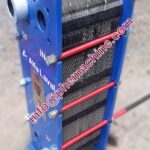ALFA LAVAL M6-MFM PLATE HEAT EXCHANGER