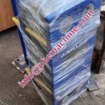 ALFA LAVAL P22 PLATE HEAT EXCHANGER