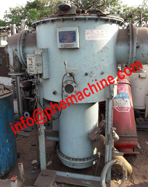 SASAKURA KE30 FRESH WATER GENERATOR