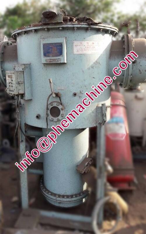 SASAKURA KE30 FRESH WATER GENERATOR