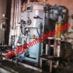 SASAKURA KM20 FRESH WATER GENERATOR
