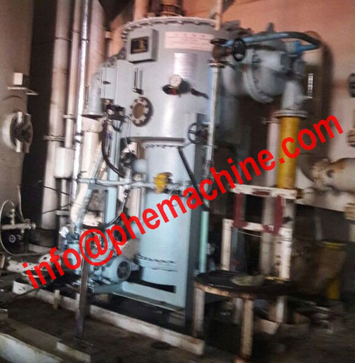 SASAKURA KM20 FRESH WATER GENERATOR