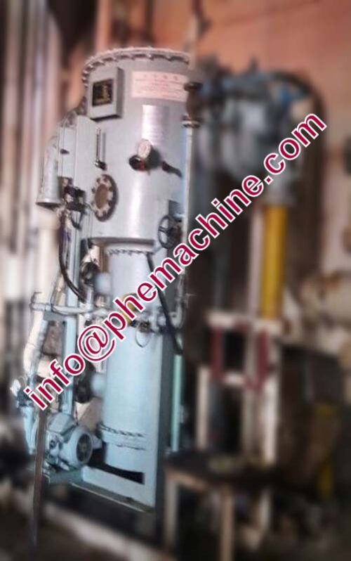 SASAKURA KM20 FRESH WATER GENERATOR