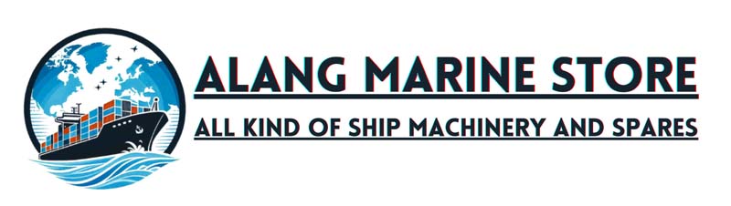 ALANG MARINE STORE