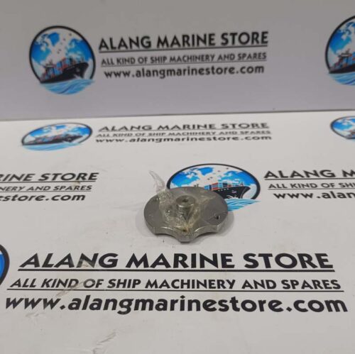 ABB-BBC VTR-160 TURBOCHARGER 3713-32-34190 NOZZLE