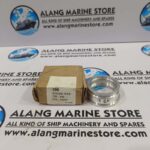 ABB-BBC VTR-160 TURBOCHARGER 506-51014 SEALING BUSH