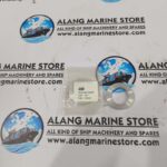 ABB-BBC VTR-160 TURBOCHARGER 507-51023 SEALING BUSH