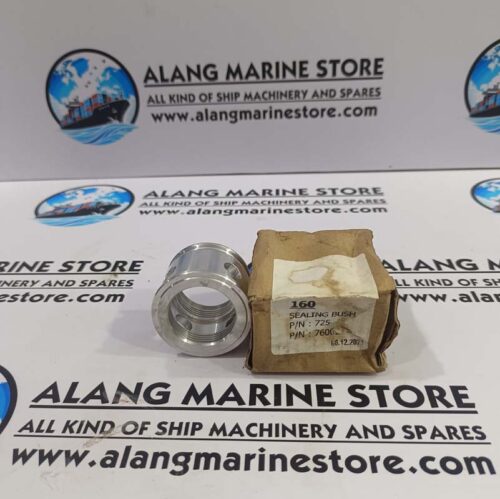 ABB-BBC VTR-160 TURBOCHARGER 725-76002 SEALING BUSH