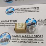 ABB-BBC VTR-160 TURBOCHARGER 725-76002 SEALING BUSH