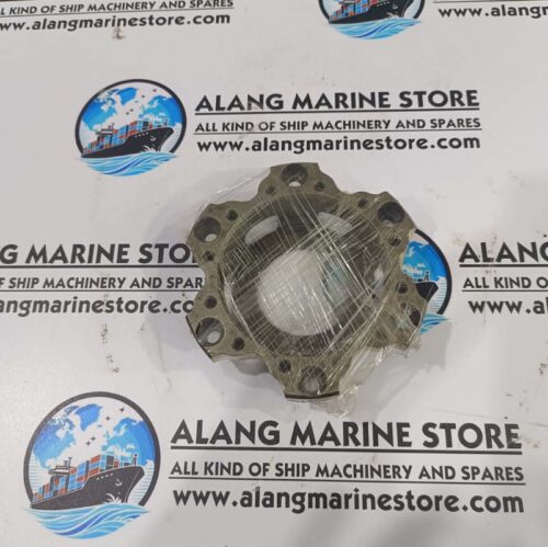 ABB-BBC VTR-160 TURBOCHARGER BEARING COVER