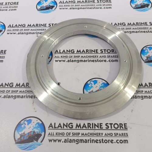 ABB-BBC VTR-160 TURBOCHARGER DIFFUSER