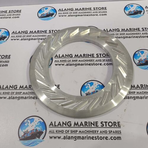 ABB-BBC VTR-160 TURBOCHARGER DIFFUSER