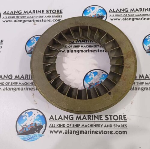 ABB-BBC VTR-160 TURBOCHARGER NOZZLE RING