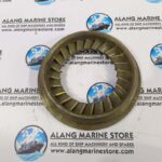 ABB-BBC VTR-160 TURBOCHARGER NOZZLE RING