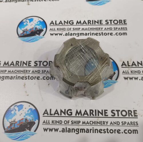 ABB-BBC VTR160 TURBOCHARGER BEARING COVER