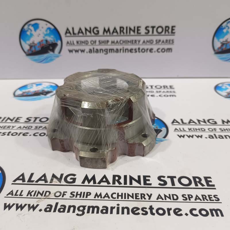 ABB-BBC VTR160 TURBOCHARGER BEARING COVER