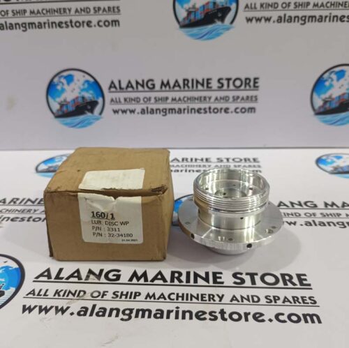 ABB-BBC VTR160-VTR161 TURBOCHARGER 3311-32-34180 LUB. DISC WP