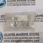 ABB-BBC VTR160-VTR161 TURBOCHARGER 3312 NIPPLE