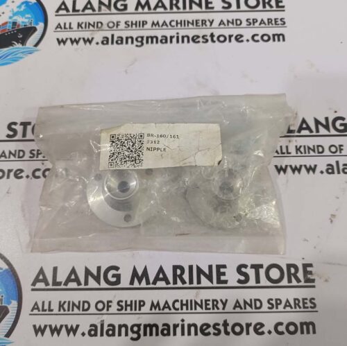 ABB-BBC VTR160-VTR161 TURBOCHARGER 3312 NIPPLE