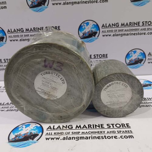 ABB-BBC VTR160-VTR161 TURBOCHARGER BEARING PAIR