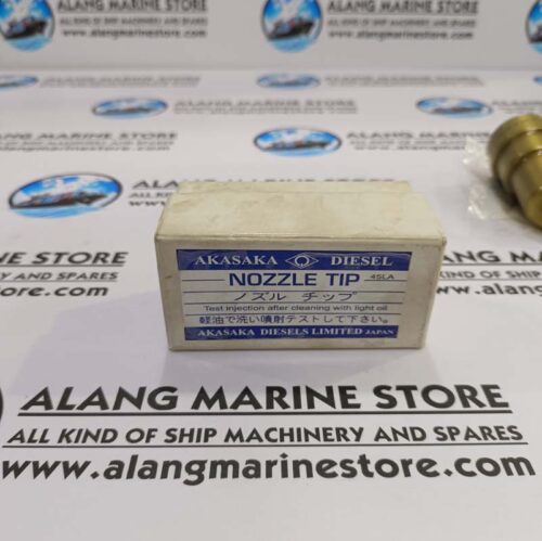 AKASAKA DIESEL 45LA FUEL NOZZLE