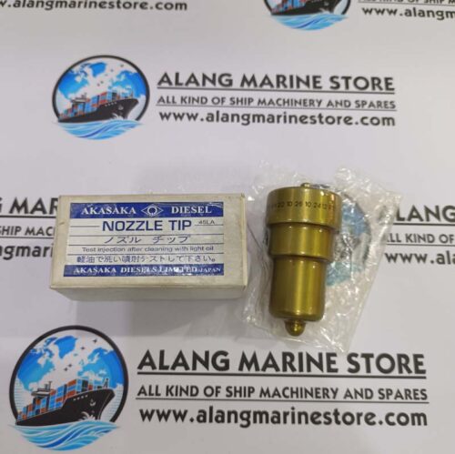 AKASAKA DIESEL 45LA FUEL NOZZLE