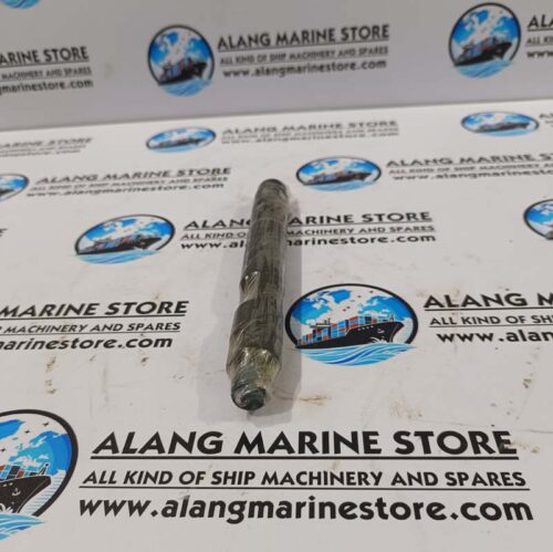 BAUDOUIN ENGINE INJECTOR