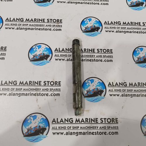 BAUDOUIN ENGINE INJECTOR