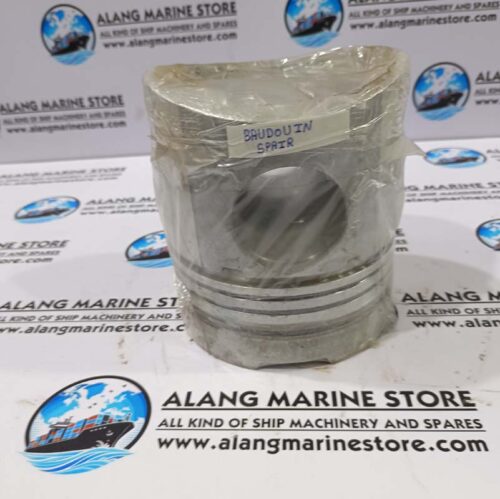 BAUDOUIN ENGINE PISTON