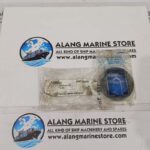 BAUDOUIN P15-M26 006251989273 OIL SEAL