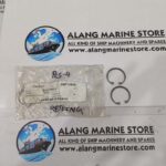 BAUDOUIN P15-M26 006251989273 RETENCION RING