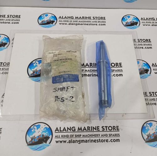 BAUDOUIN P15-M26 006251989273 SHAFT