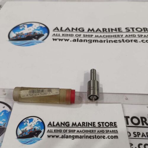 BAUDOUIN P15-M26 047024-528611 NOZZLE