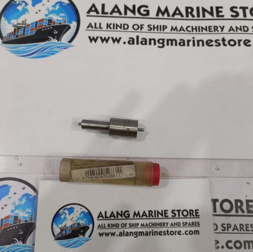 BAUDOUIN P15-M26 047024-528611 NOZZLE