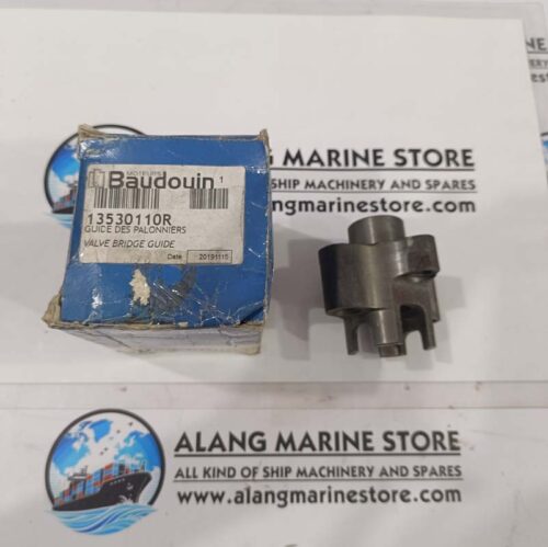 BAUDOUIN P15-M26 13530110R VALVE BRIDGE GUIDE