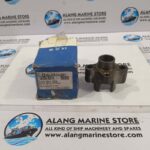 BAUDOUIN P15-M26 13530110R VALVE BRIDGE GUIDE