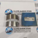 BAUDOUIN P15-M26 15529260F CRANKSHAFT BEARING SET