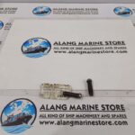 BAUDOUIN P15-M26 50419 SCREW TAPPER BALL END