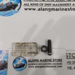 BAUDOUIN P15-M26 50429 SCREW TAPPER BALL END