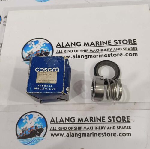 BAUDOUIN P15-M26 COD.X6GV6 D.040 MECHANICAL SEAL