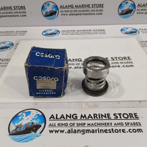 BAUDOUIN P15-M26 COD.X6GV6 D.040 MECHANICAL SEAL