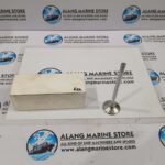 BAUDOUIN P15-M26 EXHAUST VALVE