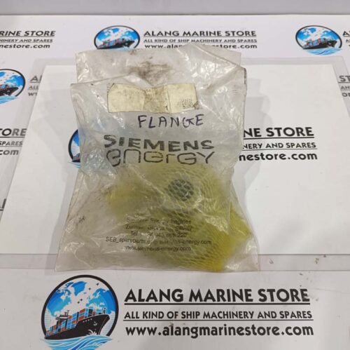BAUDOUIN P15-M26 FLANGE SIEMENS ENERGY