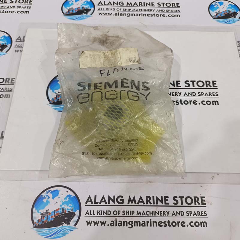 BAUDOUIN P15-M26 FLANGE SIEMENS ENERGY