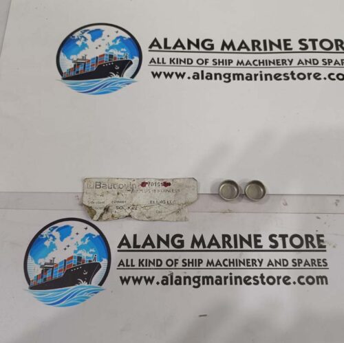 BAUDOUIN P15-M26 HEAD DISK
