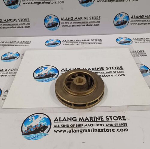 BAUDOUIN P15-M26 IMPELLER