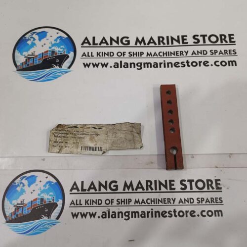 BAUDOUIN P15-M26 LEVER CONTROL