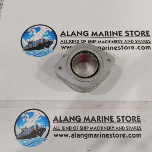 BAUDOUIN P15-M26 METAL BELLOWS