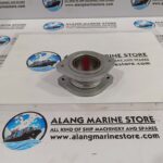 BAUDOUIN P15-M26 METAL BELLOWS