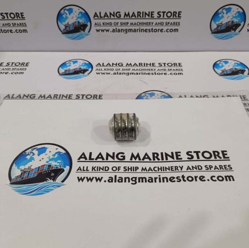 BAUDOUIN P15-M26 SPRING PLATE